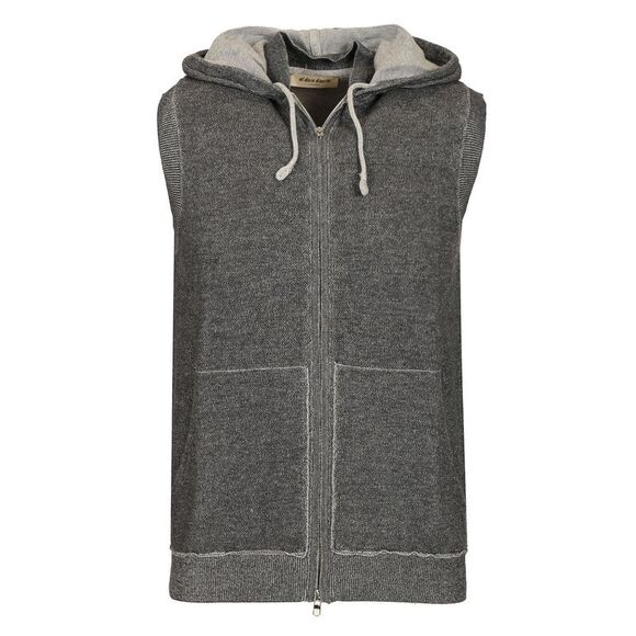 Al Duca D'aosta 1902 Men Sleeveless Sweatshirt
